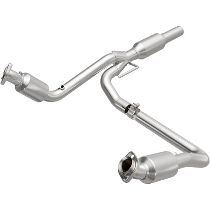 Magnaflow 01-02 Dodge Ram 2500 5.9L Direct Fit Converter