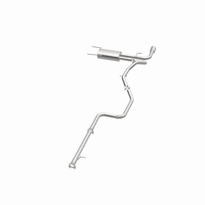MagnaFlow BRE Exhaust Kit 10-13 Mazda 3