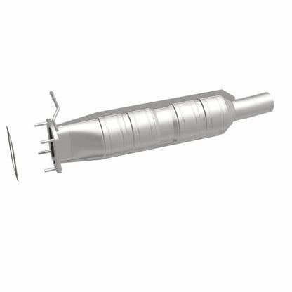 MagnaFlow Conv DF 05-07 Ford F-Series Rear