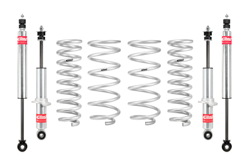 Eibach Pro-Truck Lift Stage 1 | E80-82-095-01-22