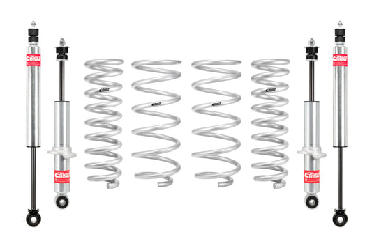 Eibach Pro-Truck Lift Stage 1 | E80-82-095-01-22