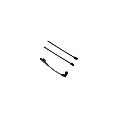 Bilstein B6 15-17 Volkswagen Golf R / GTI Rear Twintube Shock Absorber (DampTronic)