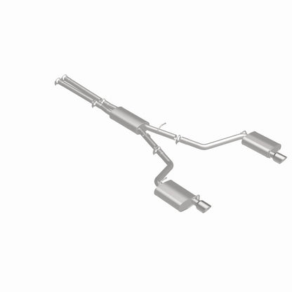 MagnaFlow BRE Exhaust Kit 05-10 300 Magnum Charger 5.7L