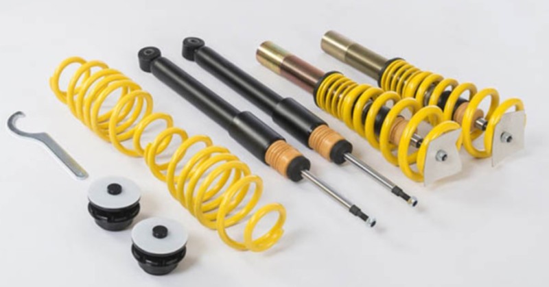 ST X Coilover Kit | 13245002
