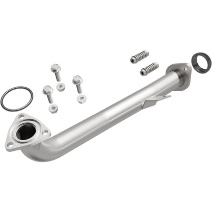 BRE Exhaust 96-00 Civic EL 1.6L Front Pipe Kit