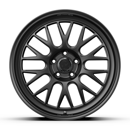fifteen52 Holeshot RSR 19x8.5 5x112 ET42 Frosted Graphite