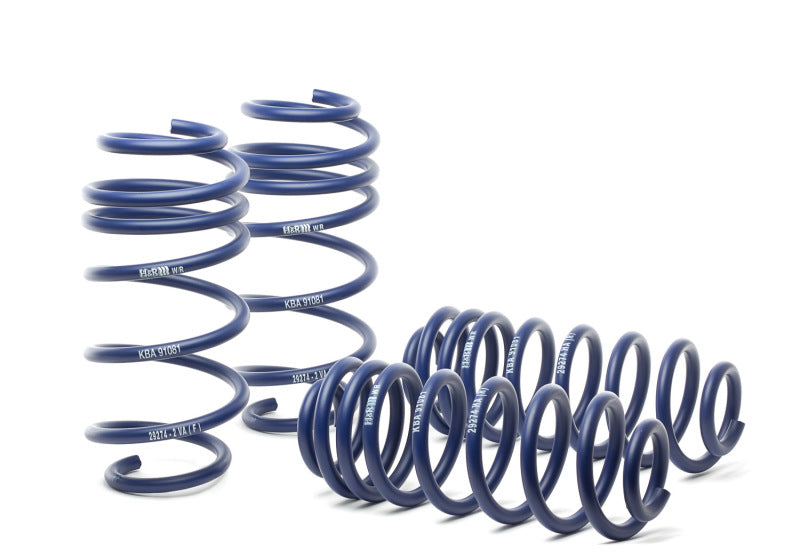 H&R Sport Springs | 29274-2