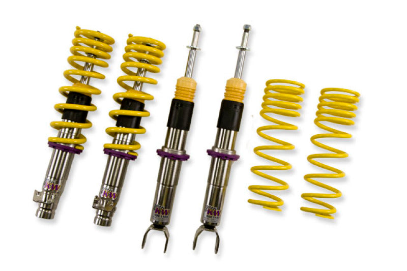 KW V3 Coilover Kit - Rear Fork | 35250014