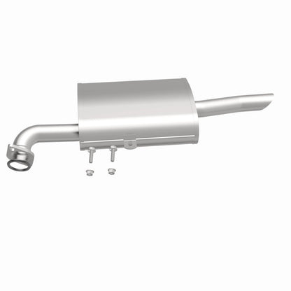 BRE Exhaust 98-02 Corolla Prizm 1.8L Muffler Kit