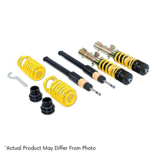 ST X Coilover Kit | 13250005