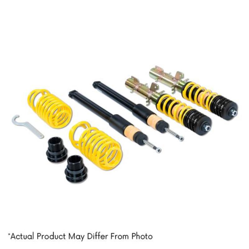 ST X Coilover Kit | 13280117