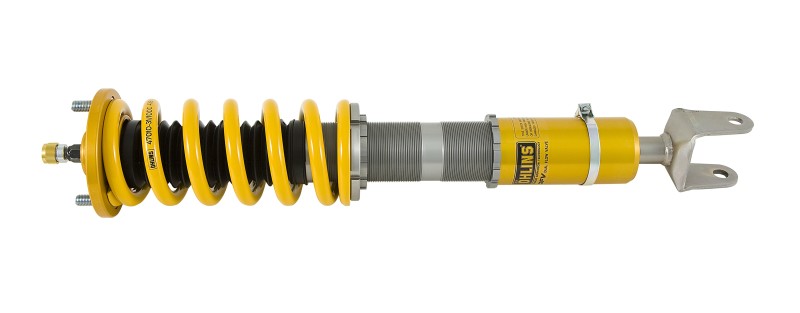 Ohlins Road & Track Coilover Kit | HOS MI21S1