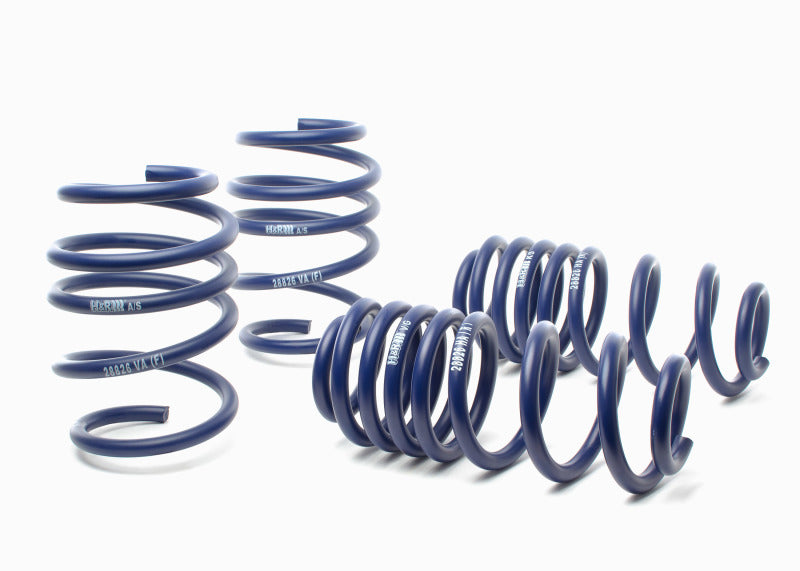 H&R Sport Springs | 50343