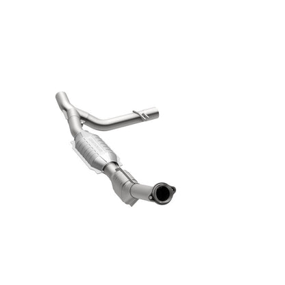 MagnaFlow Conv DF 99-00 Ford Trucks 5.4L