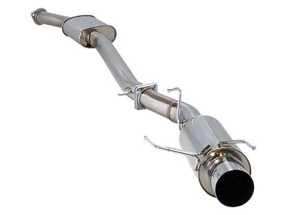 HKS SILENT Hi-POWER TURBO E-BCNR33 RB26DETT