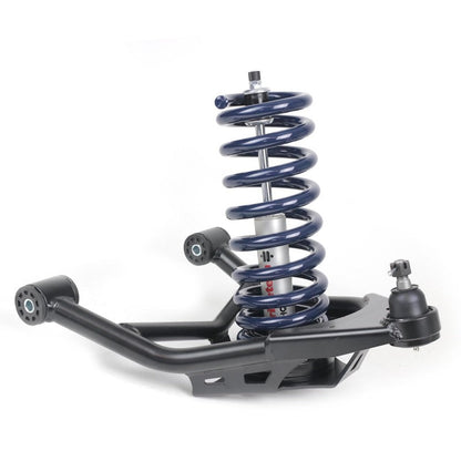 Ridetech Front Lower StrongArms Stock Style Coil Spring