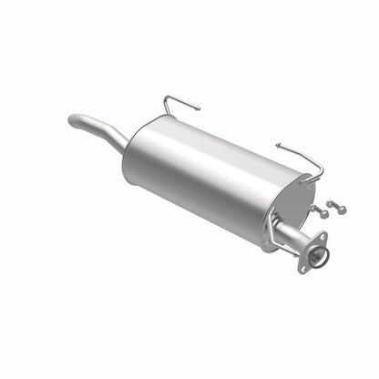 BRExhaust 13-17 NISSAN SENTRA 1.8L Muffler Kit