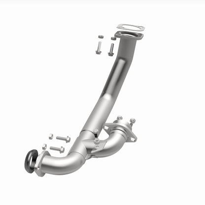 BRE Exhaust 08-10 Grand Caravan Routan Town & Country 3.3L 3.8L 4.0L Front Pipe Kit