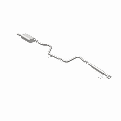 MagnaFlow BRE Exhaust Kit Replacement Stainless Chevrolet