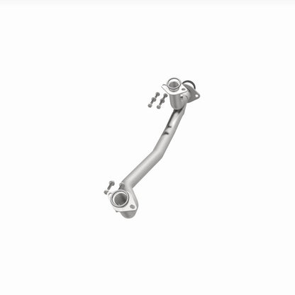BRE Exhaust 04-10 Sienna 3.3L 3.5L Front Pipe Kit