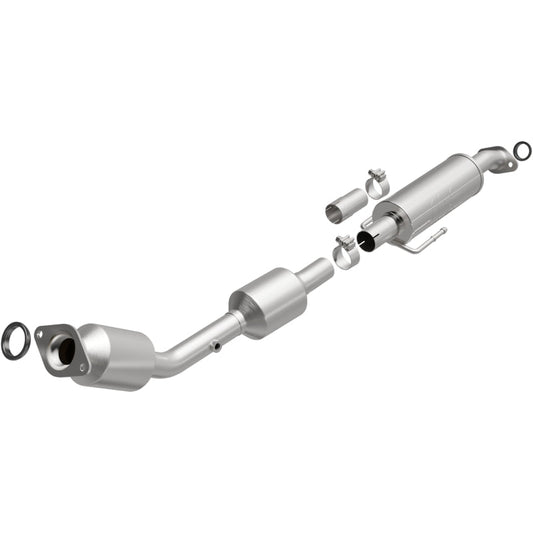Magnaflow 18-21 Toyota C-HR 2.0L Direct Fit Cat Converter