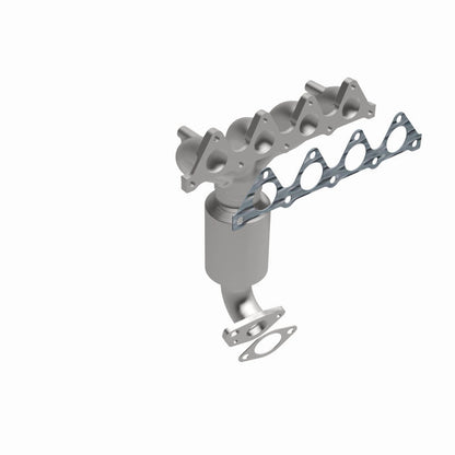 MagnaFlow Conv DF 06-08 Kia Rio/Rio5 1.6L Manifold