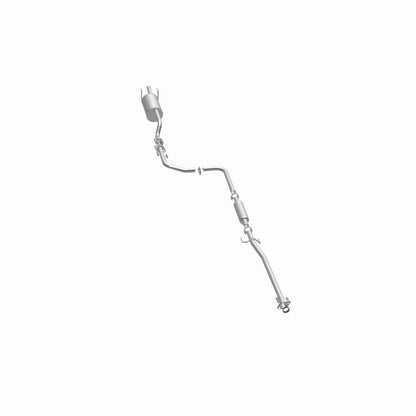 MagnaFlow BRE Exhaust Kit 96-98 Honda Civic 1.6L