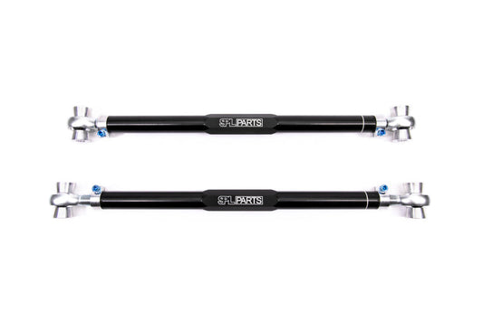 SPL Parts 16-19 Cadillac ATS/ATS-V/CTS/CTS-V Rear Toe Links