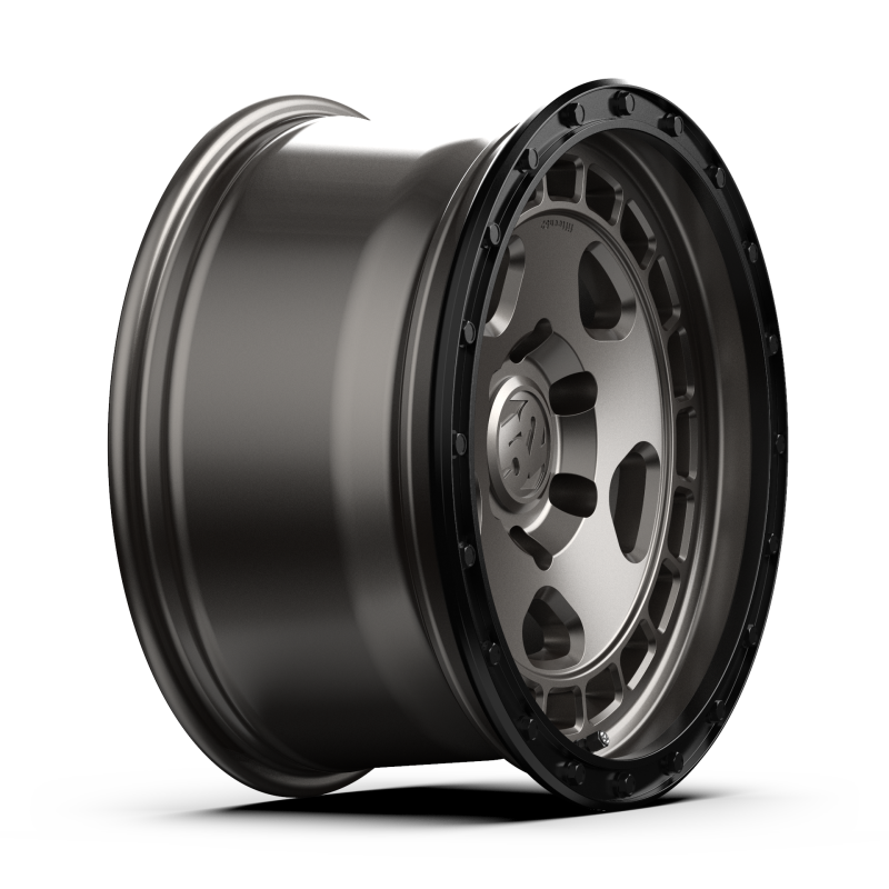fifteen52 Turbomac HD 17x8.5 6x135 ET0 Magnesium Grey Wheel