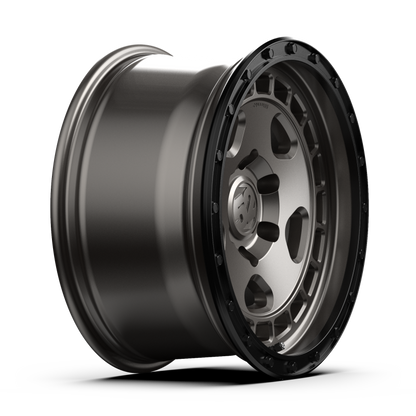 fifteen52 Turbomac HD 17x8.5 6x135 ET0 Magnesium Grey Wheel