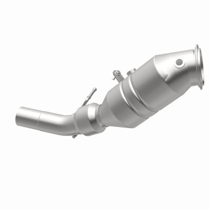 MagnaFlow OEM Grade 13-17 BMW X3 Direct Fit Catalytic Converter
