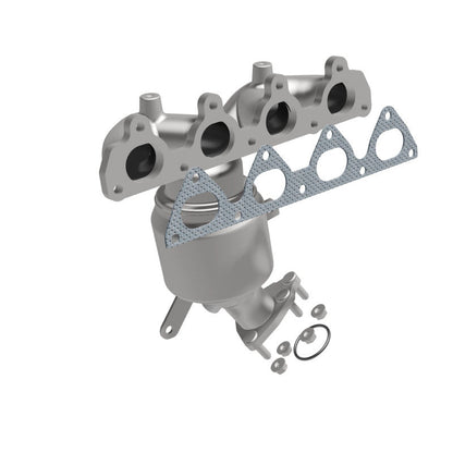 MagnaFlow Conv DF Civic-Del Sol 96-99 1.6L