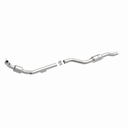 MagnaFlow Conv DF 01-04 Mercedes E320 Passenger Side CA