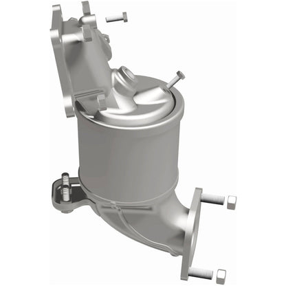 MagnaFlow DF Conv 21-22 Kia Sorento 2.5L OEM