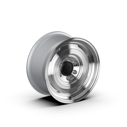 fifteen52 Analog HD 17x8 / 6x139.7 BP / 25mm ET / 106.2mm CB / 5.5in BS / Machined Clear Wheel