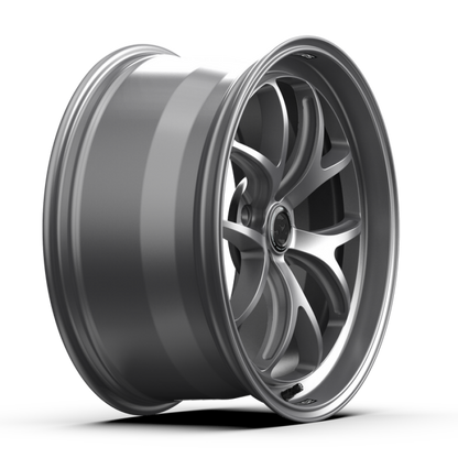 fifteen52 Sector RSR 19x9.5 5x112 ET40 Matte Titanium