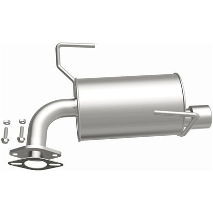 BRExhaust 14-18 Subaru Forester 2.5L Muffler Kit