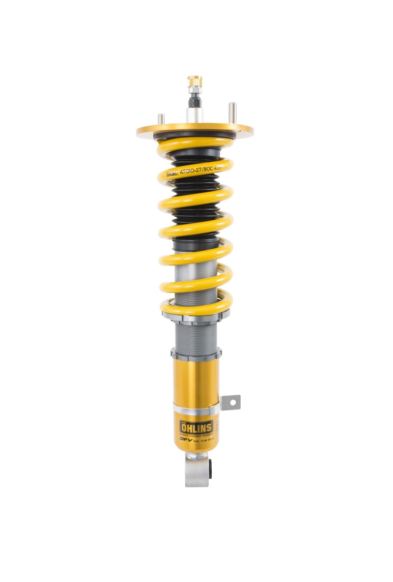 Ohlins Road & Track Coilover Kit | NIS MI10S1