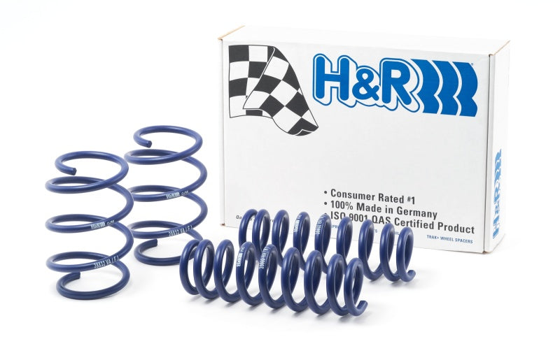 H&R Sport Springs | 28832-1