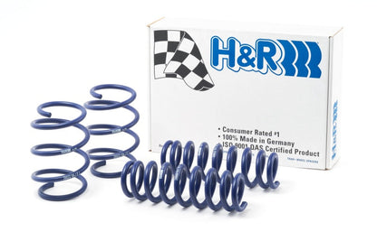 H&R Sport Springs | 28832-1