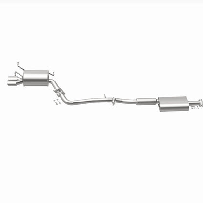 MagnaFlow BRE Exhaust Kit 03-04 Infiniti G35