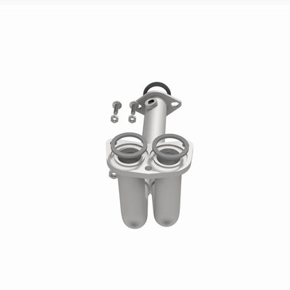 BRE Exhaust 94-01 Integra 1.8L Front Pipe Kit