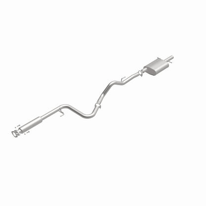 MagnaFlow BRE Exhaust Kit 05-10 Cobalt G5 2.2L