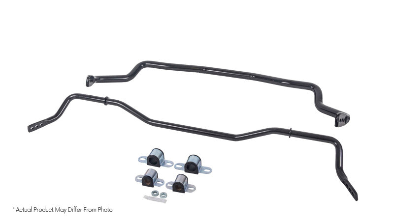 ST Swaybar Set [52020]
