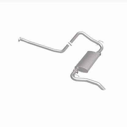 MagnaFlow BRE Exhaust Kit 98-02 Camaro Firebird 3.8L