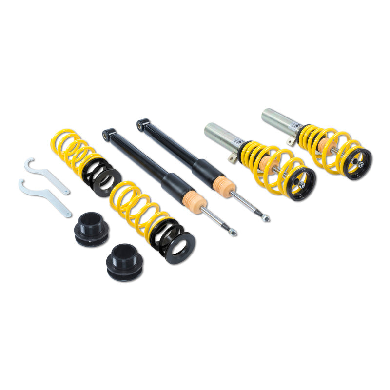 ST X Coilover Kit | 13250034