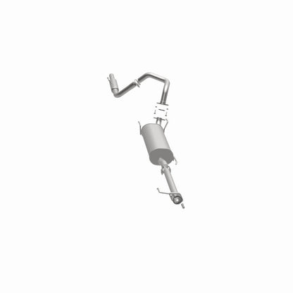 MagnaFlow BRE Exhaust Kit 03-09 4Runner GX470
