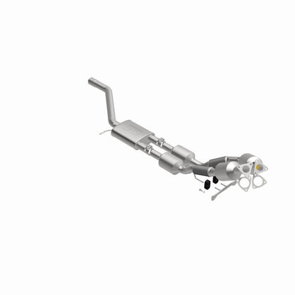 Magnaflow 2018-2020 Volkswagen Atlas Underbody 3.6L Direct Fit Converter