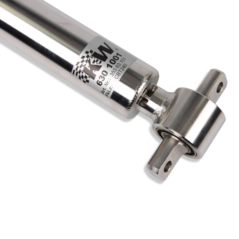 KW V3 Coilover Kit | 35263003