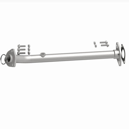 BRE Exhaust 96-00 Pathfinder QX4 3.3L Front Pipe Kit